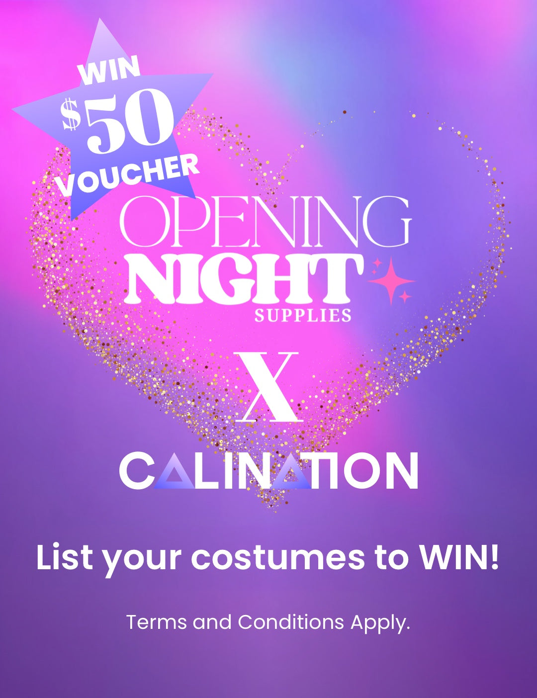 Calination